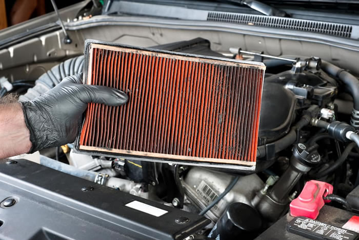 Air Filter Replacement Service in Encinitas, CA