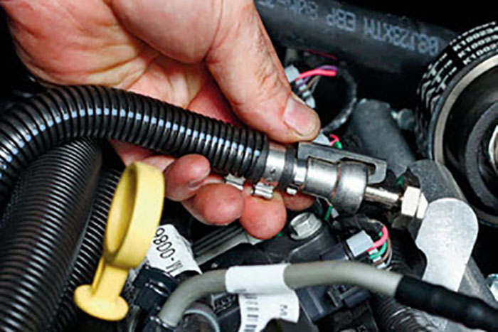 Auto Fuel System Repair in Encinitas, CA