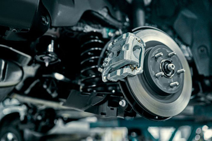 Brake Repair in Encinitas, CA