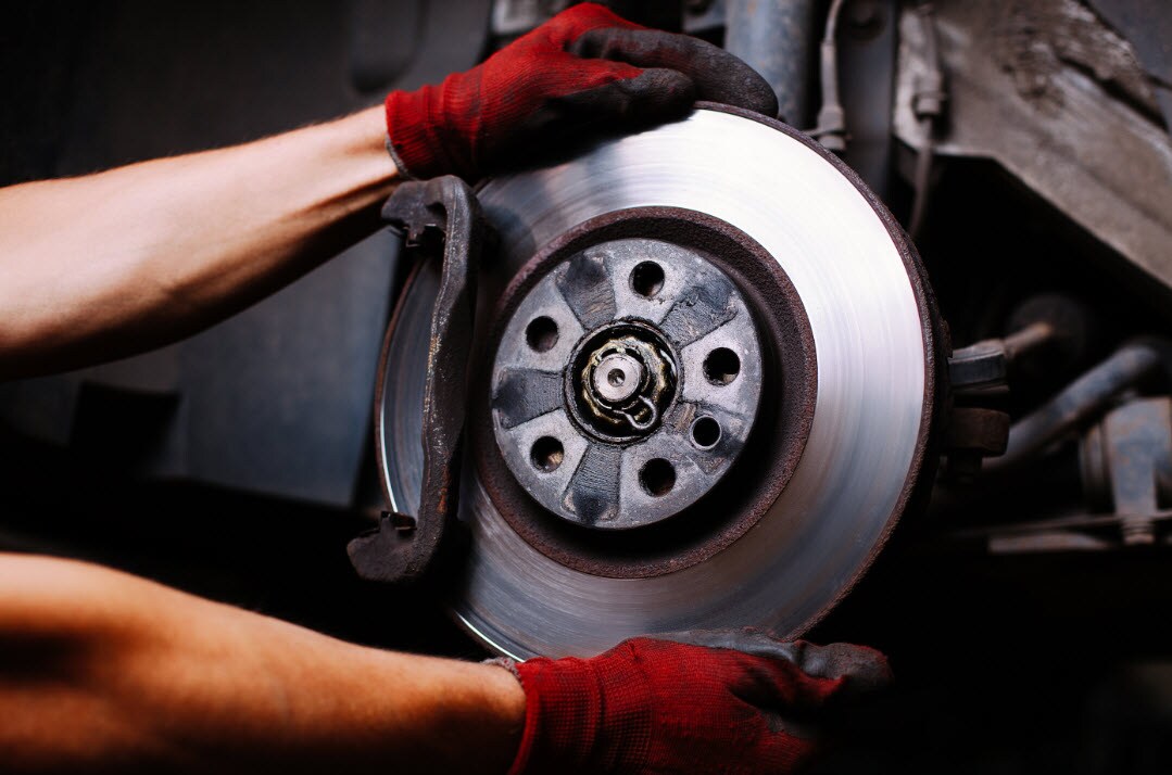 Production Rely on Skillful Auto Repair Near Me - Encinitas Automotive Repair