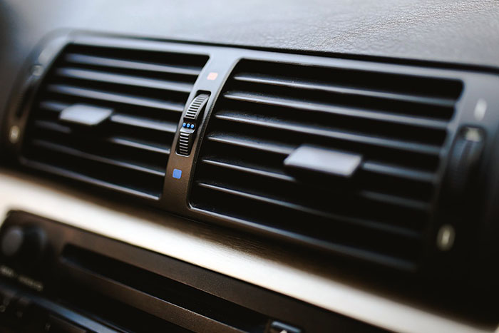 Auto AC Repair in Encinitas, CA