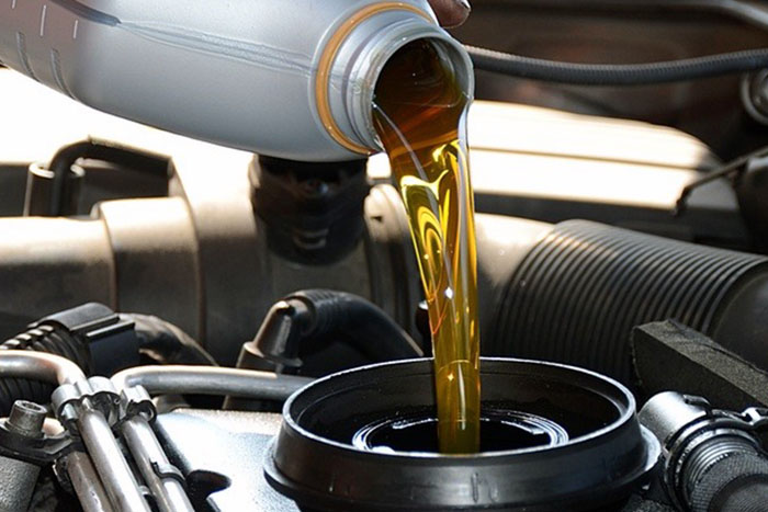 Oil Change and Lube in Encinitas, CA