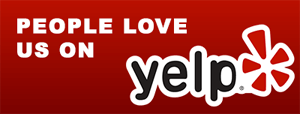 Yelp logo