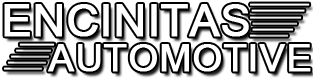 Encinitas Automotive Repair - logo